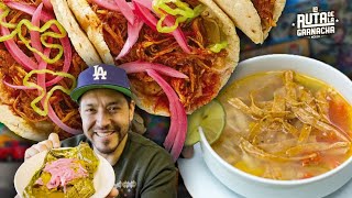 Batalla de COCHINITA PIBIL en la CDMX  ¿Cuál es LA MEJOR [upl. by Shepley]