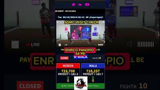 Legit SWW Online Sabong Site and Agent Direct to admin  Online sabong Tutorial registration [upl. by Edgardo600]