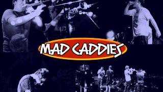 Mad Caddies  Betty [upl. by Lonna807]