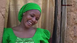 RAGON SALLAH 3amp4 Hausa Movie  labarina trending Muryar Hausa Tv [upl. by Kilroy]