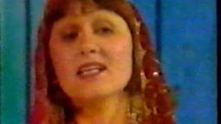 Balochi Song Kristy O Mani Doust [upl. by Jo494]