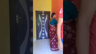 শাশুড়ির সাথে জামাই এটা কি করলো 🤣😜😂 funny comedy shorts ytshorts viralshorts dalimpriyashorts [upl. by Eisej]