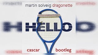 Martin Solveig  Hello Cascar Bounce Bootleg [upl. by Nirhtak]