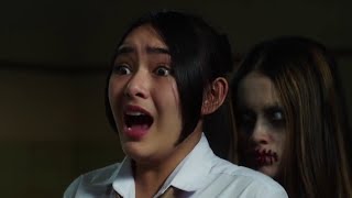 BISIKAN IBLIS  FILM HORROR INDONESIA FULL FILM [upl. by Itsur]