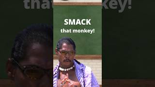 Learning 90s Slang Ebonics 101 funny comedy languagelearning [upl. by Llebana]