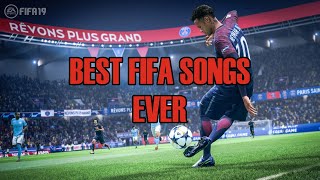 BEST FIFA SONGS EVER [upl. by Tessler999]