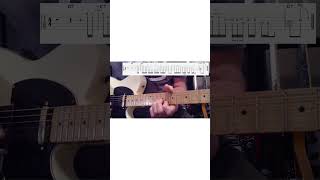 Chicken Pickin Chromatic Tele lick wtab [upl. by Henriha]