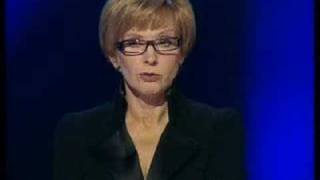 The Weakest Link Doctor Who Special Part 26 [upl. by Haldes]