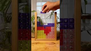 PART 431  PLAYING COLORFULL TETRIS BLOCK PUZZLE [upl. by Irt]