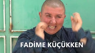 Sorgunlu Fadime  Babası Fadimeyi Anlatıyor [upl. by Ezirtaeb]