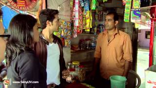 CID Giraftaar Part II  Episode 1062  12th April 2014 [upl. by Canice]