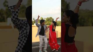 Tomar Mukhta Ki Sundar Ami Bolboi Bolbo dance shorts trending [upl. by Kristofor]