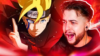 BORUTO ALL OPENINGS 112 REACTION [upl. by Gniy772]