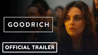 Goodrich  Official Trailer 2024 Michael Keaton Mila Kunis [upl. by Elyagiba]