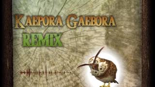 Kaeopora Gaeboras Theme Remix  Zelda Ocarina of Time [upl. by Artamas]