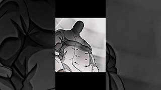 retsu kaioh and shobun same move 🔥😮edit baki anime bakinetflix retsukaioh shobonron [upl. by Garihc468]