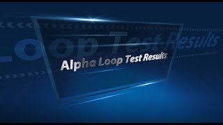 Testing The Alpha MagLoop INDOORS [upl. by Namzed147]