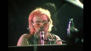 Elton John Candle In the Wind music video [upl. by Longwood977]