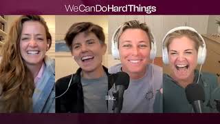 FIND YOUR TOWANDA WITH TIG NOTARO amp STEPHANIE ALLYNNE WCDHT EP 123 [upl. by Carpio]