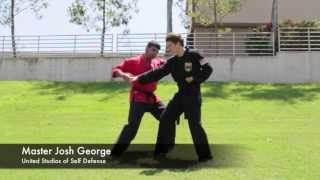 Defensive Maneuver 3 Tips for self defense USSD [upl. by Cull]