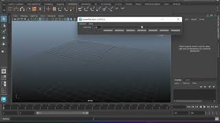 tweenMachine invalid syntax error in Maya [upl. by Mill]