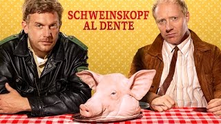 Schweinskopf al dente [upl. by Violeta580]