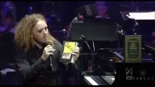 Tim Minchin  Sacredness [upl. by Fleck]