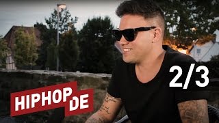 Kay One AlGear Böhmermann Emory Bushido Verkäufe Beef amp RTL II Interview – Jetzt mal Erich [upl. by Corella]