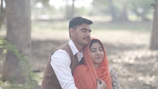 New Pre Wedding  Kavita amp Harjinder  Chann  O Mahi  Punjabi song  Happy Raikoti [upl. by Aikrahs964]