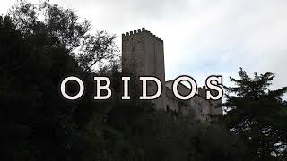 Obidos 2024 [upl. by Lilith]