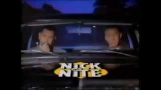 Nick at Nite Dragnet Promos [upl. by Peria]