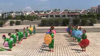 Teochew Folk Songs 11mp4 [upl. by Aketahs]