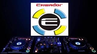 Westbam  Agartha DJ Ravi Remix  EKWADOR MANIECZKI [upl. by Wilfred]