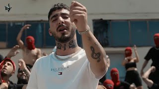 UZI amp Murda  Istanbul ft Lvble C5 Official Music Video  Turkish Drill 🇹🇷 [upl. by Liponis]