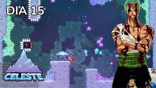 Como dijo Zoro ACÁ NO HA PASADO NADA Capítulo 9 en pausa  CELESTE GAMEPLAY DÍA 15 [upl. by Ellison]