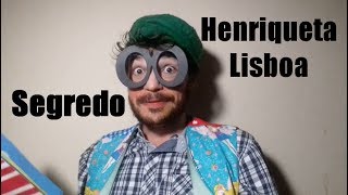 Henriqueta Lisboa  Segredo  Poesia na Penumbra [upl. by Yalhsa]