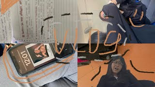 Vlog 6 [upl. by Abebi]