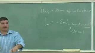 Inductors Theory Part 1 [upl. by Helgeson]