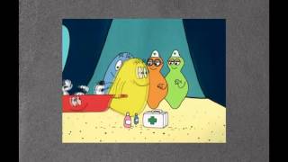 Barbapapa Episode 112  FULL HD [upl. by Akinek]