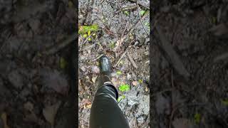 Fail wet hunter boots with leather legging 29 [upl. by Nahtaoj650]