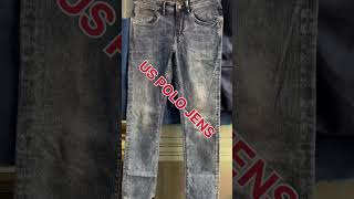 Original US POLO JENS ALL SIZE AVAILABLE branded surplus viralvideo trending subscribe like [upl. by Suzetta]