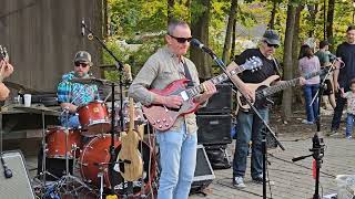 17 Dont Keep Me Wonderin 20241013 The Mountain Jam Band  Stirling Beer Garden Stirling NJ [upl. by Allemaj]