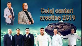 CELE MAI FRUMOASE CANTARI CRESTINE 2019 [upl. by Hairaza]