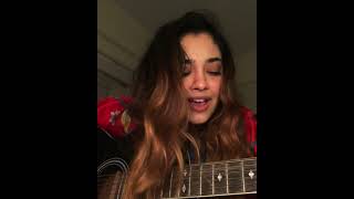 Acha Lagta Hai Cover Video  AarakshanDeepika PadukoneSaif Ali KhanShreya Ghoshal [upl. by Persian]