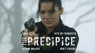 The Precipice 2019  Action Movie  Full Movie [upl. by Sagerman]