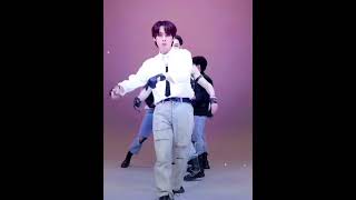 Lee Know Stray Kids SClass Relay Dance straykids minho leeminho edit [upl. by Dorlisa305]