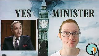 Yes Minister The More Things Change  Stuff You Like [upl. by Idden]