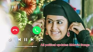 Chirunama Thana Chirunama Song Telugu BGM 🩵  Ekkadiki Pothavu Chinnavada  Nikhil Hebbah Patel [upl. by Iney]