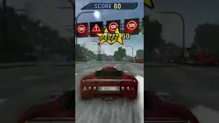 Muscle prototype Burnout 3 Forza horizon 4 gaming automobile retro burnout forzahorizon4 [upl. by Ahsahs]