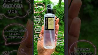 Sanail 96 essence is best for skin shorts youtubeshorts viralvideo skincare [upl. by Hyps]